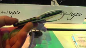 Alcatel One Touch Tab 7 HD Kurztest ...