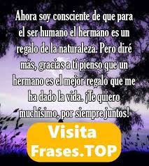 Cuando te vi por primera vez en casa sentí extrañeza. Mensajes Frases Para Hermanos Y Una Hermana Especial Y Bonitas Frases De Hermanas Frases Para Hermanas Mayores Frases Para Hermanas Cortas