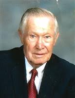 William McAlister Obituary 2015