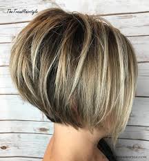 We recommend taking inspiration from chris hemsworth. Shaggy Inverted Bob 50 Trendy Inverted Bob Haircuts The Trending Hairstyle