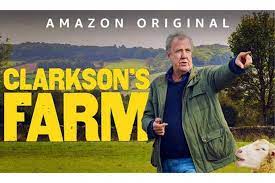 But when clarkson struggled, he brought in a. Clarkson S Farm Trailer Released What To Expect From His New Amazon Prime Show The Financial Express