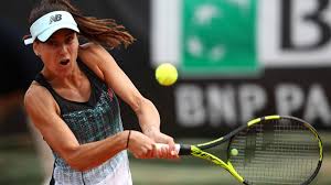 Sorana cîrstea — este artículo o sección necesita referencias que aparezcan en una publicación acreditada, como revistas especializadas, monografías, prensa diaria o páginas de internet fidedignas. Sorana Cirstea In Semifinale La Strasbourg Romanca A Cedat Doar 3 Gameuri Cu Shuai Zhang Eurosport