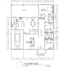 3 bedroom house designs are perfect for small families to live comfortably, with sufficient space and privacy for each. 3 Bedroom Floor Plan Cad Files Dwg Files Plans And Details