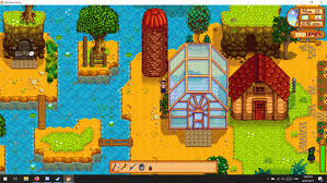 The banana is a new fruit updated in version 1.5, you can gain its seed from dops of volcano's monsters or chests, found in the golden coconuts, the reward of fossil collections, trade from the store of the island. Solved Bug Fruit Tree Not Able To Grow Stardew Valley Forums