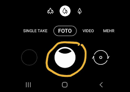 serienfotos aufnehmen mit der galaxy s20 reihe so geht s serien anleitungen samsung