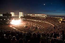 Ohio Stadium Concerts And Events Ohio State Buckeyes