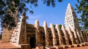 Investment possibilities include burkina faso's energy, mining and communications sectors. Burkina Faso United States Department Of State