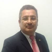 Ing. MCA Carlos Pastrana Palomo