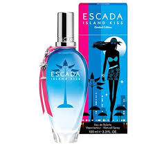 They're dedicated to all her fans, especially you. Escada Island Kiss Perfume For Women Edt Perfumania At Perfumania Com Perfume And Cologne Eau De Toilette Perfume