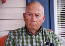 Obituary information for Luther Parrett