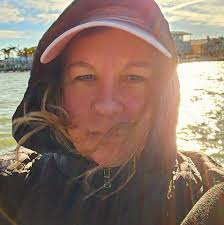 What are some creative activity name suggestions for taking glamour shots  with grandkids