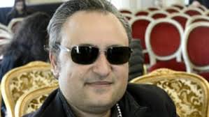 Alessandro Croce notizie e video