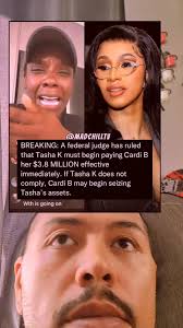 Tasha K Explains Issues with Jess Hilarious in Detail!