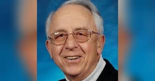 Peter G. Peterson Obituary