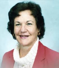 Barbara L. Bayless England