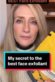 Best Natural Face Exfoliant: DIY Coffee Scrub