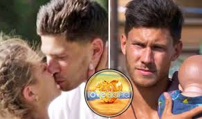 Love Island 2018 Jack Fowler SLAMS Georgia Steel over THAT kiss 'truth  always prevails'