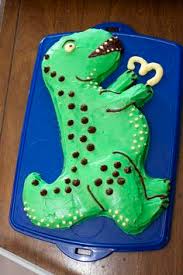 Vorlage dina4 trex dino kuchen. 17 Dino Kuchen Ideen Dino Kuchen Dinosaurier Kuchen Kuchen Kindergeburtstag