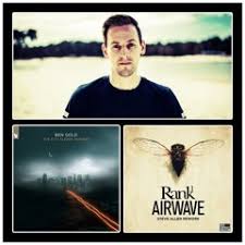 Stream Rank 1 & Steve Allen vs. Ben Gold