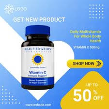 Health Product Banner Template In 2020 Babysitting Flyers Health Body Health