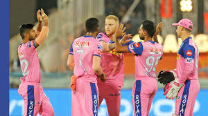 The wankhede stadium, mumbai will host the 27th match of ipl 2019 between mumbai indians and rajasthan royals. Mi Vs Rr Dream11 Match Prediction Top Ipl Dream11 Picks For Mumbai Indians Vs Rajasthan Royals Dream11 Team Vivo Ipl 2019 Gq India