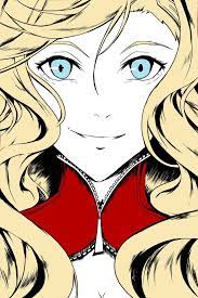 Ann Takamaki By Https Www Deviantart Com Plaguey On Deviantart Persona 5 Ann Ann Takamaki Persona 5 Ann Takamaki