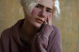 CHICAGO WOMAN — Tembo Tones