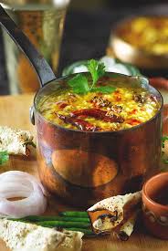 Serve with your choice of rice or grains for a nutritious vegetarian and vegan dinner. 7 Khichdi Recipes Best One Pot Vegetarian Dinner My Tasty Curry