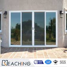 Find details of companies offering pvc glass door at best price. Hot Selling Cheap Price Fiberglass Plastic Upvc Pvc Glass Sliding Doors With Grill Inside From China Manufacturer Reaching Build Co Ltd