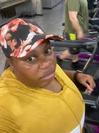 Fitness journey with discipline and trust