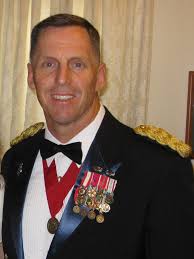 LTG Thomas S. Vandal, US Army Retired