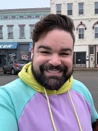 David Cintron's Instagram, Twitter & Facebook