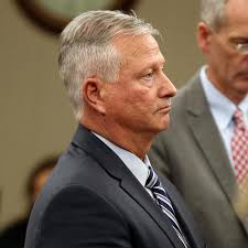 Hearing details Kenney Boone's personality change