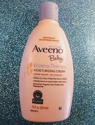 Aveeno Baby Eczema Therapy Moisturizing Cream Colloidal Oatmeal 12 Oz 381371169870 Ebay Moisturizer Cream Baby Eczema Paraben Free Products