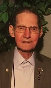 Obituary information for Harvey Lee Hampton