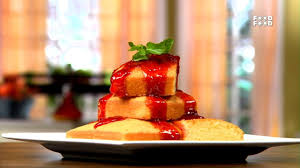 Pannu Kaku Tea Time Food Easy Dishes Tea Time