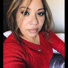 Raquel Person's Instagram, Twitter & Facebook