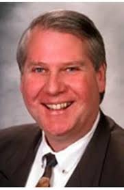 Mark Frank, Real Estate Agent