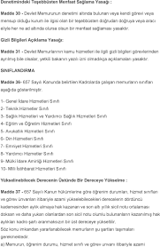 657 Sayili Devlet Memurlari Kanunu Pdf Ucretsiz Indirin