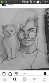 Pin By Rat With A Saxophone On Dibujis Art Sketches Art Drawings Sketches Sketches