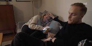 Elsa och Adam om dramat i ”Gift vid första ögonkastet” 2024