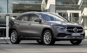 Autonomie Mercedes Gla 250 E Hybride Rechargeable Combien De Kms Puis Je Parcourir