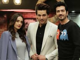 Image result for momal sheikh