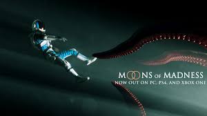 This is how watch a free march insanity reside stream from wherever on this planet…. Moons Of Madness Console Launch Free Gift Secret World Legends