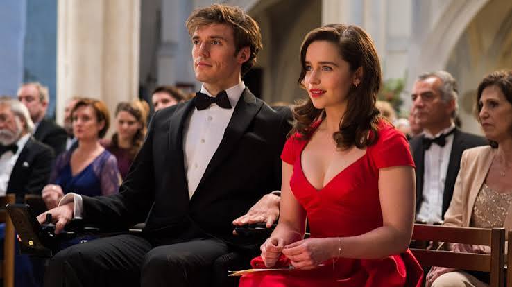 Me Before You' Review: Emilia Clarke-Sam Claflin Romance Is a Bust