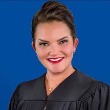 Judge Lindsay Hughes Thurston (@judgelthurston) • Facebook