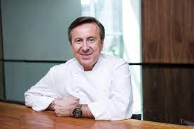 Daniel Boulud Wikipedia