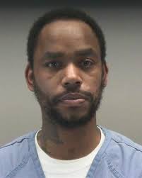 HERRON, STEPHON ANTHONY 37 Black Male Arrested By MONTGOMERY COUNTY SHERIFF  Charges HAVING WEAPONS WHILE UNDER DIS IMPROP HANDLING FIREARM IN MV