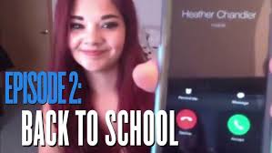 The Veronica Exclusive: Episode 2