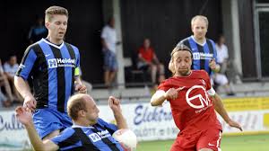 Fußball: Der TSV Wertingen ist der Bezirksliga-FC Bayern